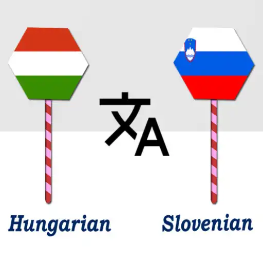 Play Hungarian Slovenian Translator APK