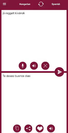 Play Hungarian Spanish Translator  and enjoy Hungarian Spanish Translator with UptoPlay
