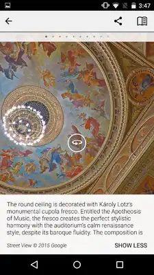 Play Hungarian State Opera