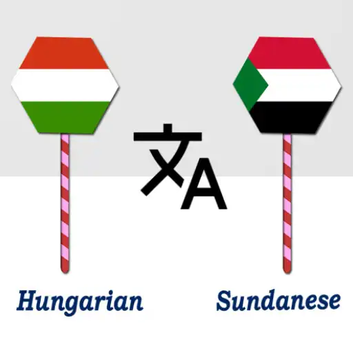 Play Hungarian Sundanese Translator APK