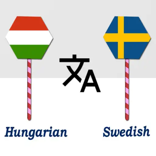 Play Hungarian Swedish Translator APK