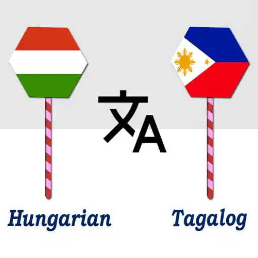 Play Hungarian Tagalog Translator APK