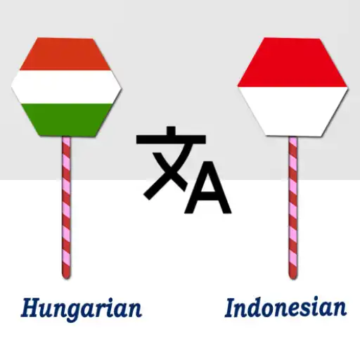 Play Hungarian To Indonesian Trans APK