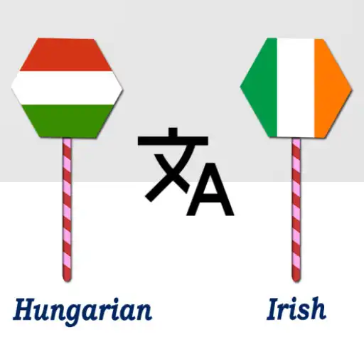 Play Hungarian To Irish Translator APK