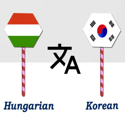 Play Hungarian To Korean Translator APK