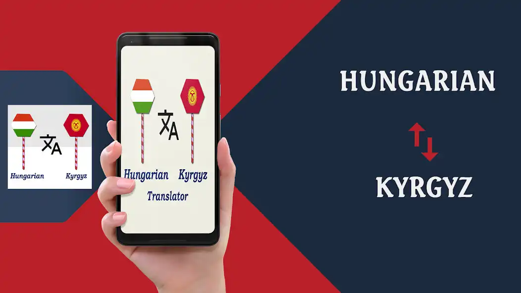 Play Hungarian To Kyrgyz Translator  and enjoy Hungarian To Kyrgyz Translator with UptoPlay