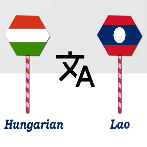 Play Hungarian To Lao Translator APK