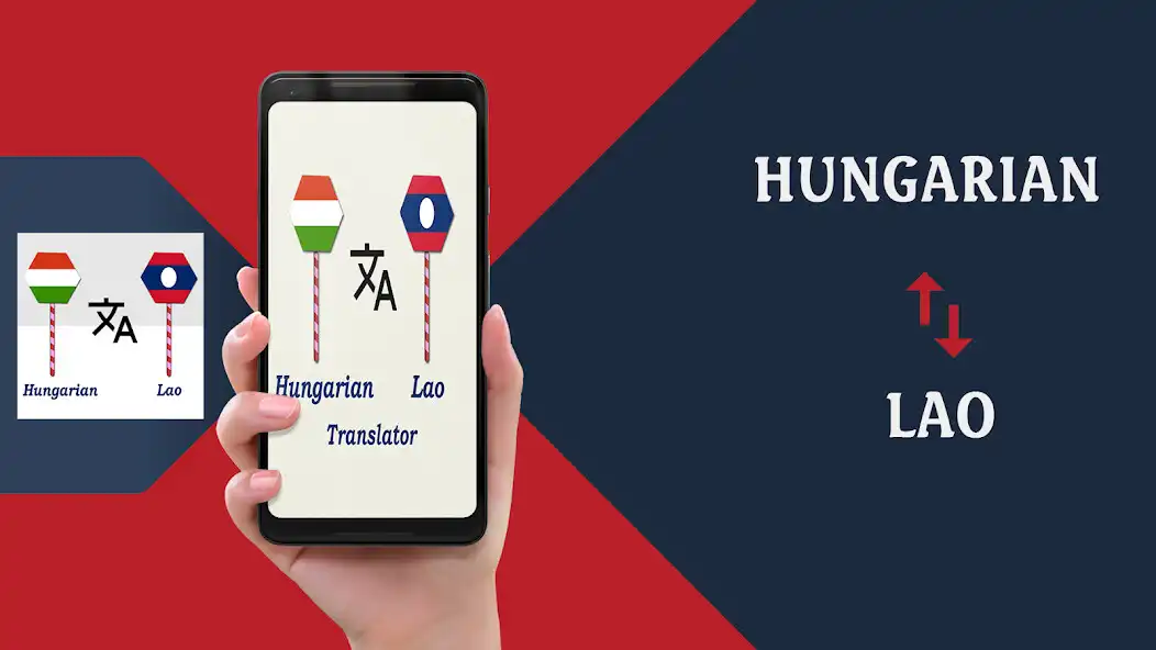 Play Hungarian To Lao Translator  and enjoy Hungarian To Lao Translator with UptoPlay