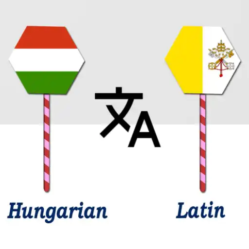 Play Hungarian To Latin Translator APK