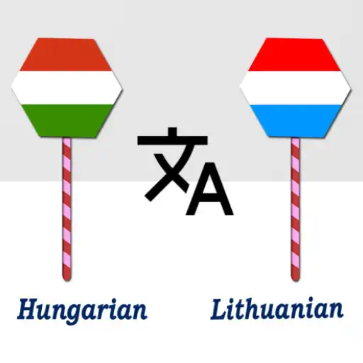 Play Hungarian To Lithuanian Trans APK