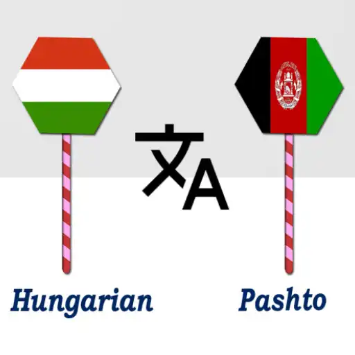 Play Hungarian To Pashto Translator APK