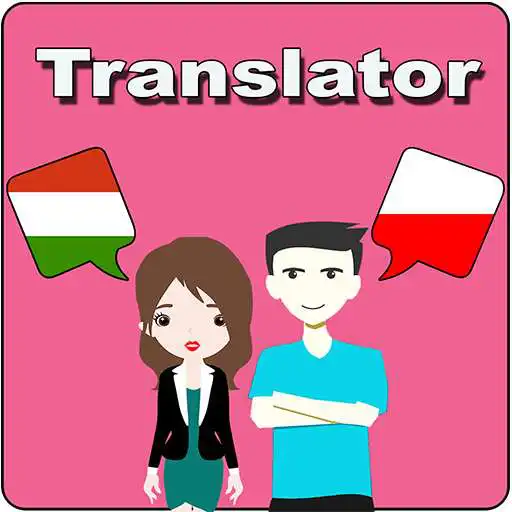 Play Hungarian To Polish Translator APK