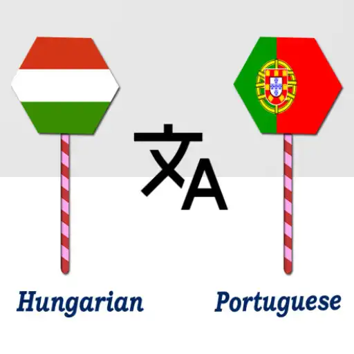 Play Hungarian To Portuguese Trans APK