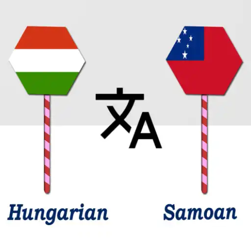 Play Hungarian To Samoan Translator APK