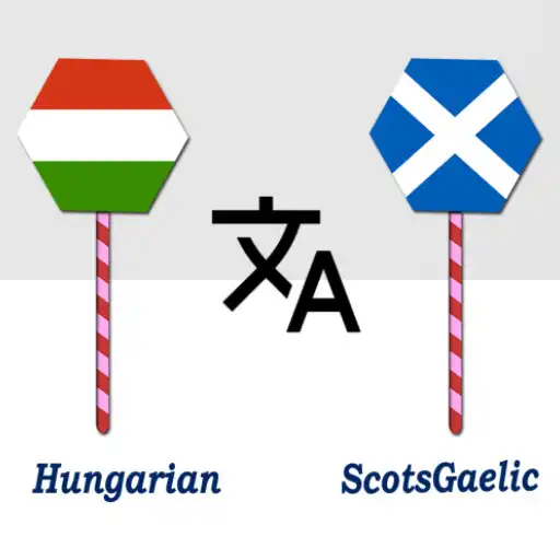 Play Hungarian To ScotsGaelic Trans APK