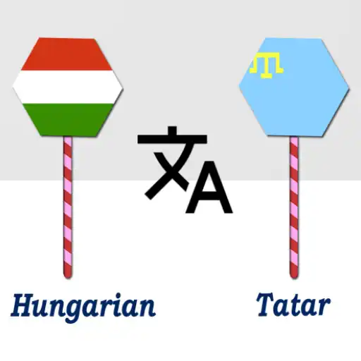 Play Hungarian To Tatar Translator APK