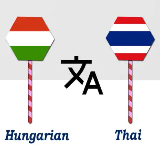 Play Hungarian To Thai Translator APK