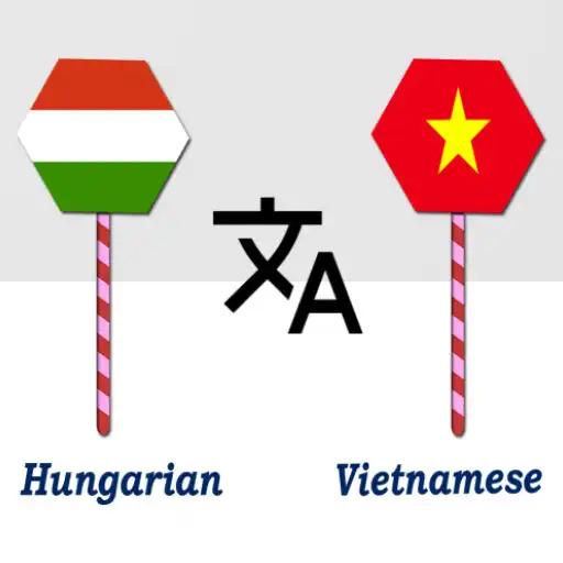 Play Hungarian To Vietnamese Trans APK