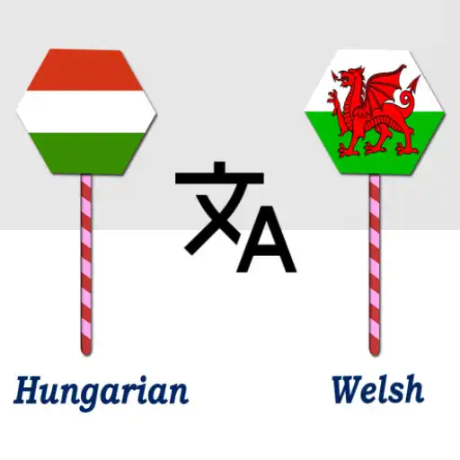 Play Hungarian To Welsh Translator APK