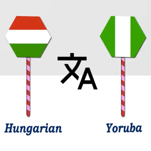 Play Hungarian To Yoruba Translator APK