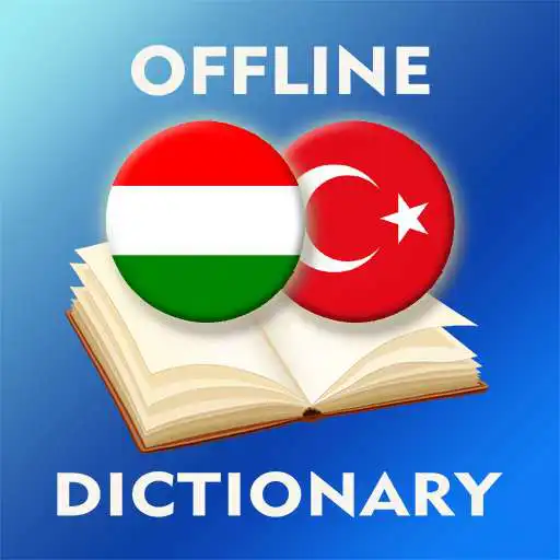 Free play online Hungarian-Turkish Dictionary APK