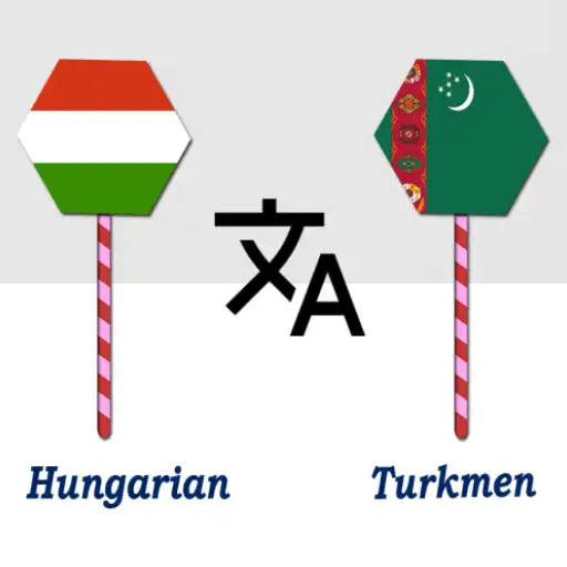 Play Hungarian Turkmen Translator APK