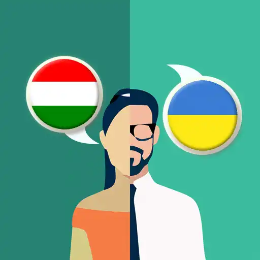 Play Hungarian Ukrainian Translator APK