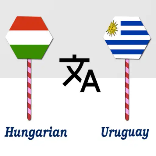Play Hungarian Uruguay Translator APK