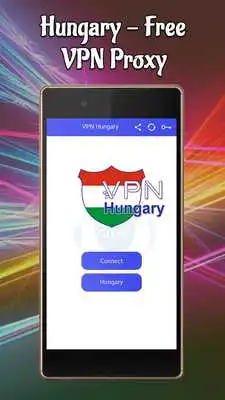 Play Hungary - Free VPN Proxy