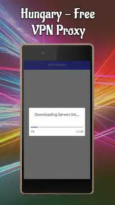 Play Hungary - Free VPN Proxy