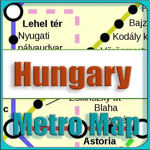 Play Hungary Metro Map Offline APK Play Hungary Metro Map Offline APK