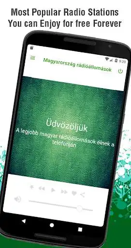 Play Hungary Radio Stations