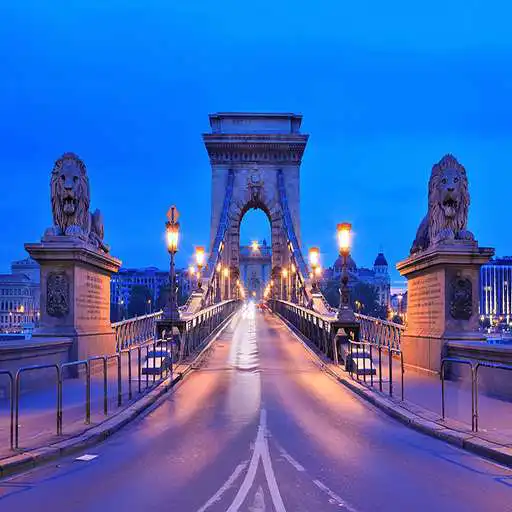 Play Hungary Wallpapers APK