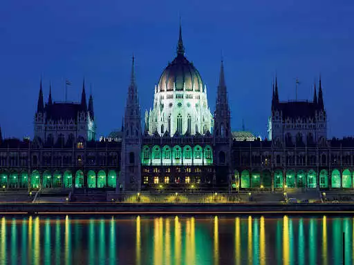 Play Hungary Wallpapers as an online game Hungary Wallpapers with UptoPlay
