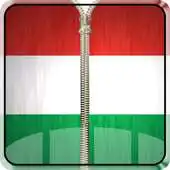 Free play online Hungary Zipper ScreenLock APK
