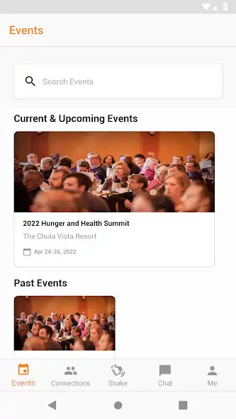 Play Hunger and Health Summit as an online game Hunger and Health Summit with UptoPlay