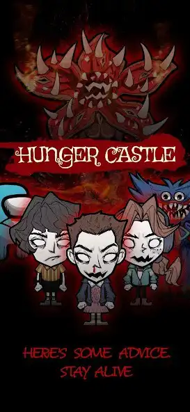 Play Hunger Castle  and enjoy Hunger Castle with UptoPlay