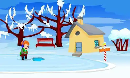 Play Hunger Escape  and enjoy Hunger Escape with UptoPlay