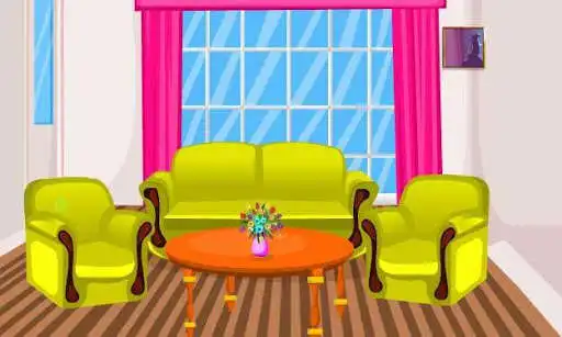 Play Hunger Escape as an online game Hunger Escape with UptoPlay
