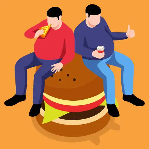 Free play online Hunger Game APK