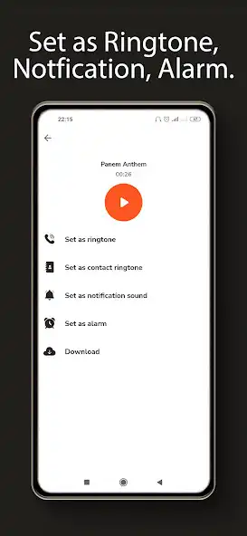 Play Hunger Games Ringtones as an online game Hunger Games Ringtones with UptoPlay