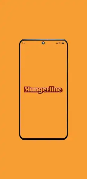 Play Hungerline Delivery Partner  and enjoy Hungerline Delivery Partner with UptoPlay