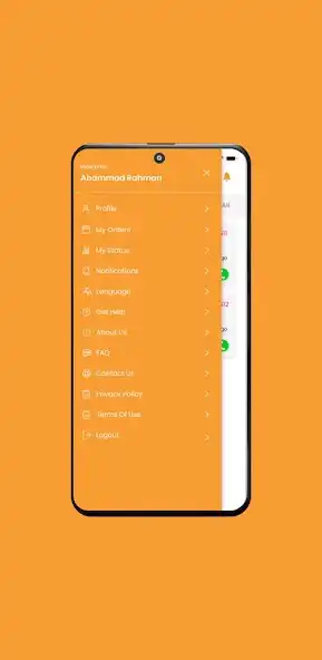 Play Hungerline Delivery Partner as an online game Hungerline Delivery Partner with UptoPlay