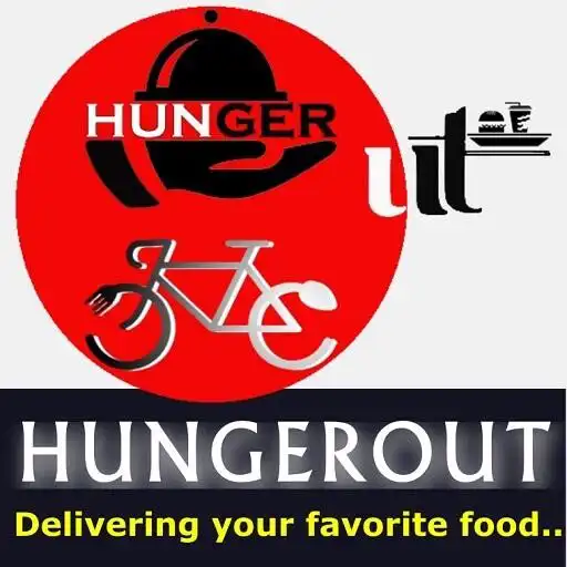 Play Hungerout APK