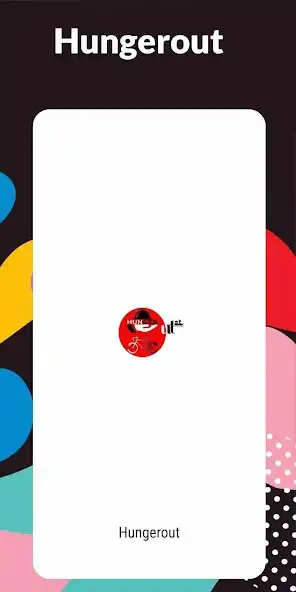 Play Hungerout  and enjoy Hungerout with UptoPlay