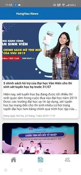 Play HungHau  and enjoy HungHau with UptoPlay
