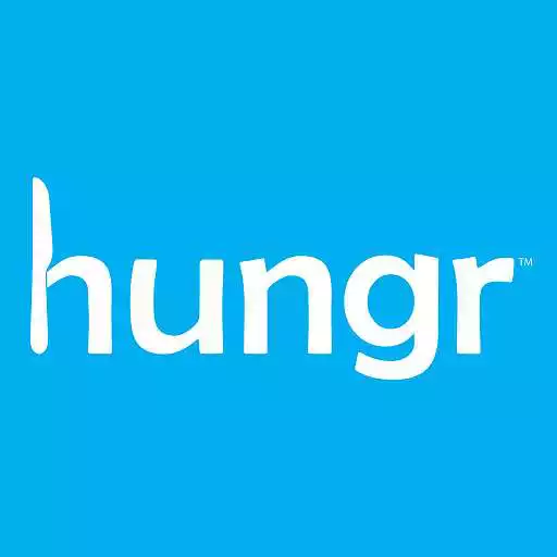 Play hungr - food delivery APK Play hungr - food delivery APK