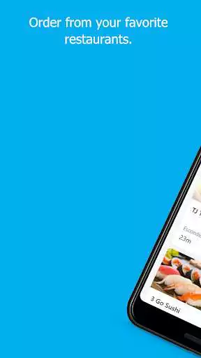 Play hungr - food delivery  and enjoy hungr - food delivery with UptoPlay