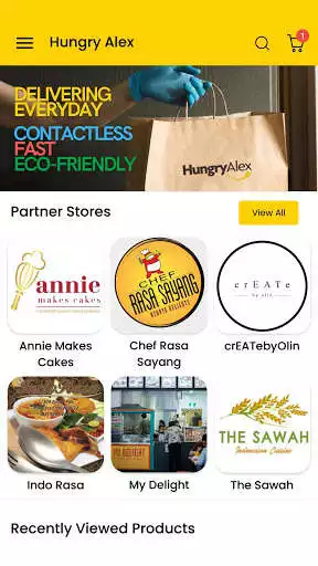 Play Hungry Alex as an online game Hungry Alex with UptoPlay