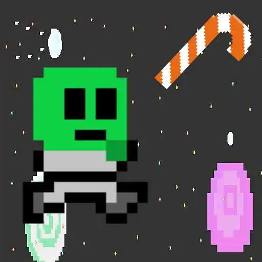 Free play online Hungry Alien APK